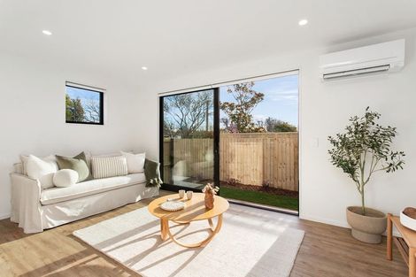 Photo of property in 1/18 Meadowville Avenue, Spreydon, Christchurch, 8024