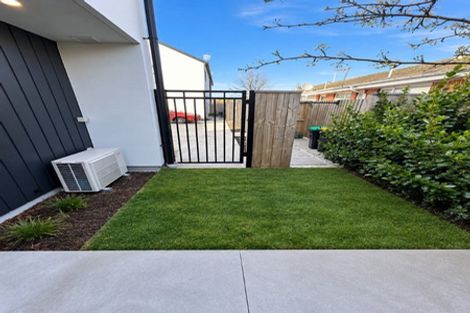 Photo of property in 3/31 Heywood Terrace, Richmond, Christchurch, 8013