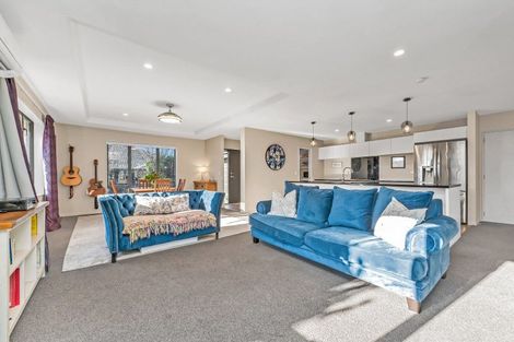 Photo of property in 36 Stanford Way, Rolleston, 7615