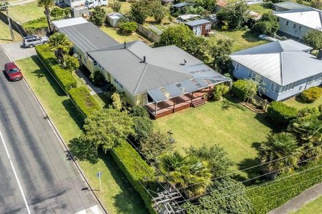 Photo of property in 49 Raihara Street, Kaikohe, 0405