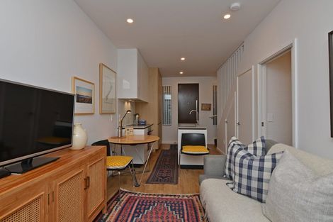 Photo of property in The Paddington, 126/11d Jessie Street, Te Aro, Wellington, 6011