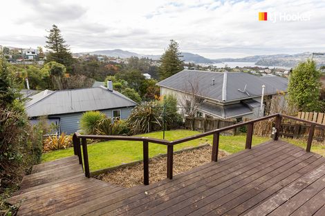 Photo of property in 100 Maryhill Terrace, Maryhill, Dunedin, 9011