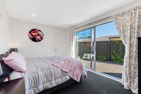 Photo of property in 44 Shadbolt Lane, Rolleston, 7614