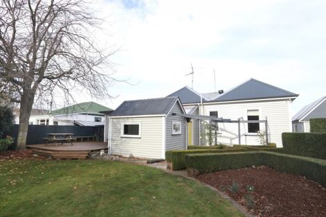 Photo of property in 7 Cross Street, Allenton, Ashburton, 7700