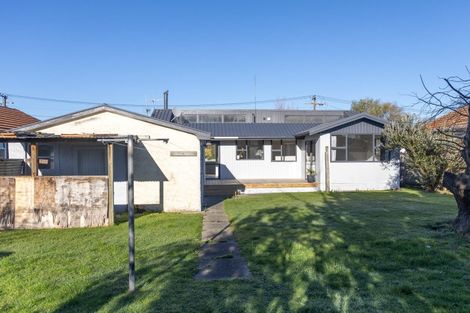 Photo of property in 55 Patapu Street, Whanganui East, Whanganui, 4500