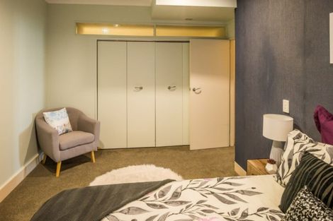 Photo of property in Civic Chambers Apartments, 7/25 Cuba Street, Te Aro, Wellington, 6011