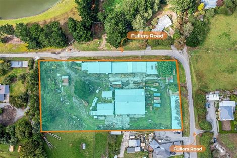 Photo of property in 106 Fullers Road, Woodend, Kaiapoi, 7691