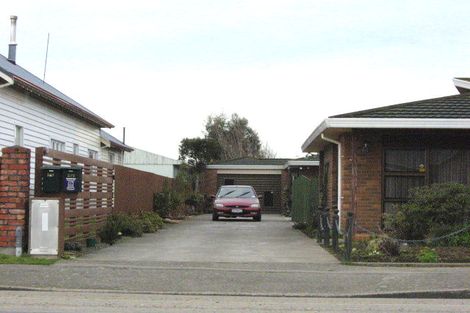 Photo of property in 281 Yarrow Street, Richmond, Invercargill, 9810