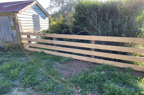 Photo of property in 675 Clintons Road, Charing Cross, Christchurch, 7671