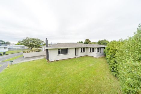Photo of property in 128 Limbrick Street, Terrace End, Palmerston North, 4410