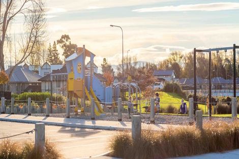 Photo of property in 93 Silverstream Boulevard, Kaiapoi, 7630