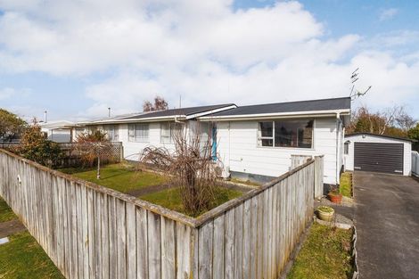 Photo of property in 29 Ferndale Place, Feilding, 4702