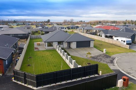 Photo of property in 20 Whiteoak Grove, Tinwald, Ashburton, 7700