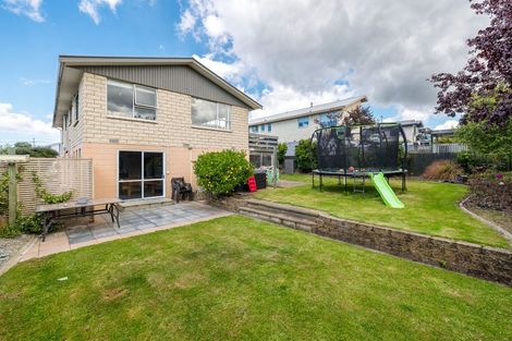 Photo of property in 11 Burnett Street, Oceanview, Timaru, 7910