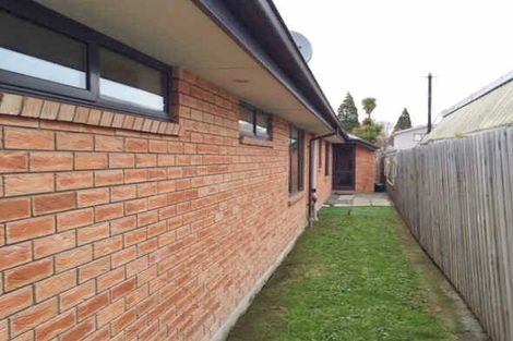Photo of property in 8 Woodham Courts, Linwood, Christchurch, 8062