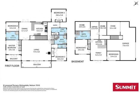 Photo of property in 8 Lynwood Terrace, Bishopdale, Nelson, 7010