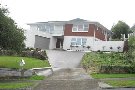 Photo of property in 46 Marriott Road, Pakuranga, Auckland, 2010