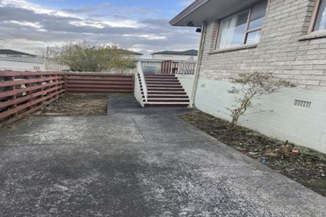 Photo of property in 3/1 Halsey Road, Manurewa, Auckland, 2102