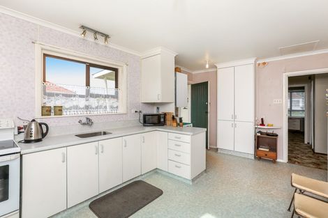 Photo of property in 49 Wrantage Street, Westown, New Plymouth, 4310