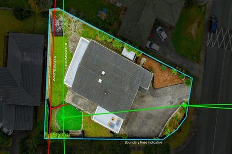 Photo of property in 8 Widmore Drive, Massey, Auckland, 0614