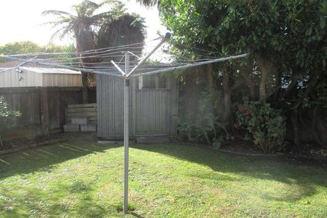 Photo of property in 3 Churchill Street, Levin, 5510