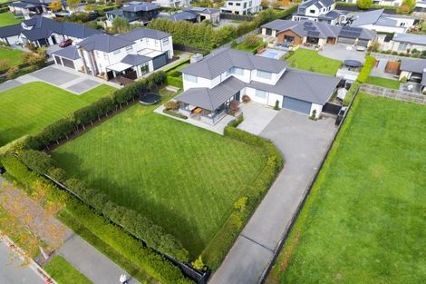 Photo of property in 6 Provincial Road, Halswell, Christchurch, 8025