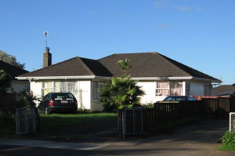 Photo of property in 26 Piako Street, Otara, Auckland, 2023