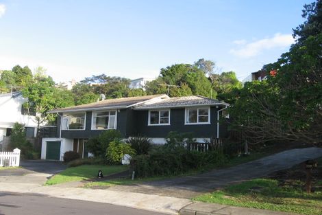 Photo of property in 2/117 Monarch Avenue, Hillcrest, Auckland, 0627