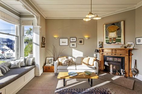 Photo of property in 69 Austin Street, Mount Victoria, Wellington, 6011