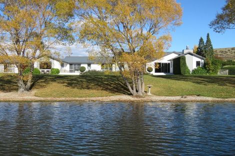 Photo of property in 6 Lowburn Valley Road, Lowburn, Cromwell, 9384