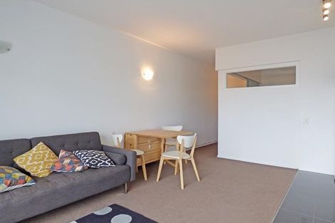 Photo of property in The Cube Apartments, 305/155 Beach Road, Auckland Central, Auckland, 1010
