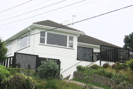 Photo of property in 56 Heke Street, Ngaio, Wellington, 6035