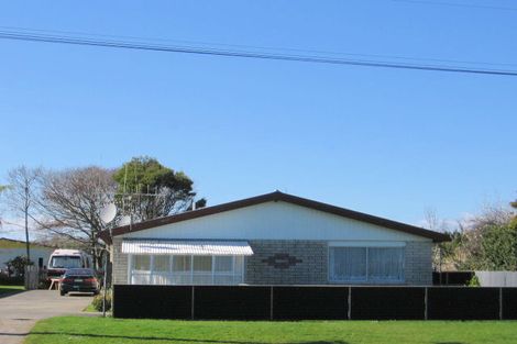 Photo of property in 52a Futter Street, Foxton, 4814