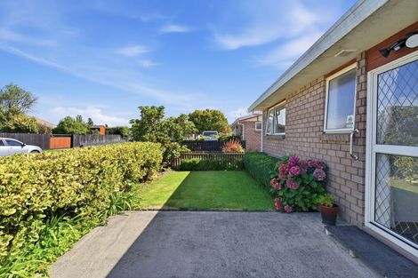 Photo of property in 20b Boyd Street, Rangiora, 7400