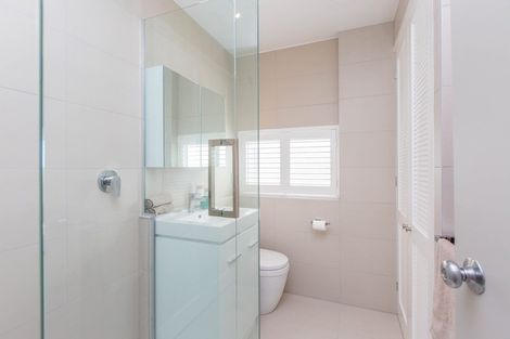 Photo of property in 4/7 London Street, Saint Marys Bay, Auckland, 1011