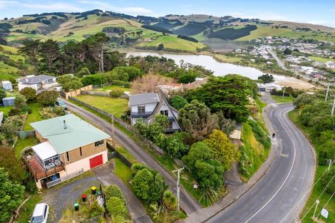 Photo of property in 201 Tomahawk Road, Andersons Bay, Dunedin, 9013