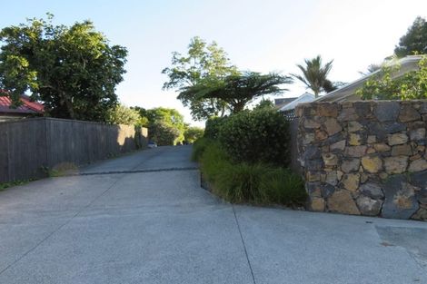 Photo of property in 3 Landscape Road, Mount Eden, Auckland, 1024