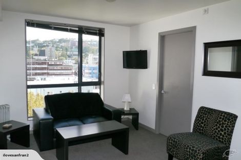 Photo of property in Southern Cross Apartments, 412/35 Abel Smith Street, Te Aro, Wellington, 6011