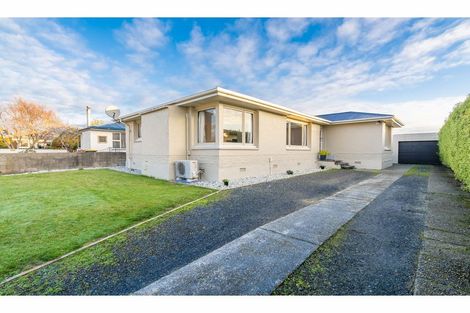Photo of property in 464 Racecourse Road, Hargest, Invercargill, 9810