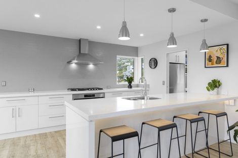 Photo of property in 36 Rossmore Terrace, Cashmere, Christchurch, 8022