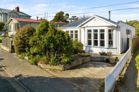 Photo of property in 24 Currie Street, Port Chalmers, 9023