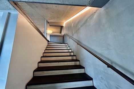 Photo of property in 261a Willis Street, Te Aro, Wellington, 6011