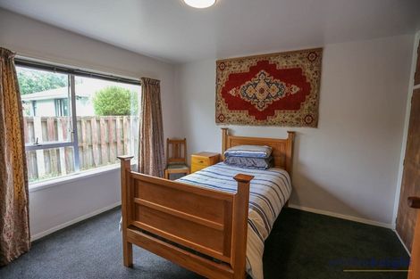 Photo of property in 1/28 Taramea Place, Addington, Christchurch, 8024