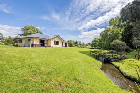 Photo of property in 124a Kawiu Road, Levin, 5510