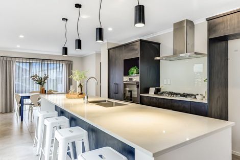 Photo of property in 16 Cogar Terrace, Chartwell, Hamilton, 3210