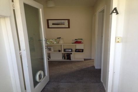 Photo of property in 14a Worcester Street, Wilton, Wellington, 6012