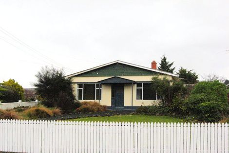 Photo of property in 15 Hall Road, Sawyers Bay, Port Chalmers, 9023