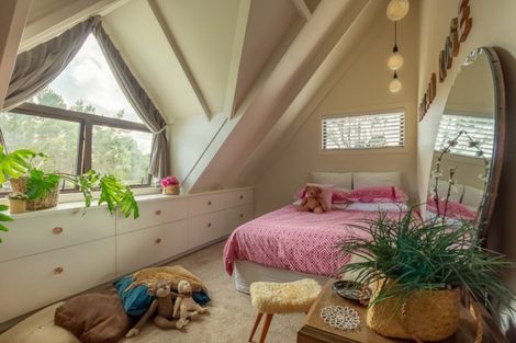 Photo of property in 94 Potter Road, Dairy Flat, Albany, 0792