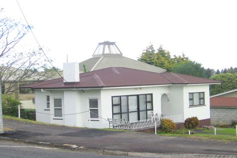 Photo of property in 63 Whitaker Street, Te Aroha, 3320