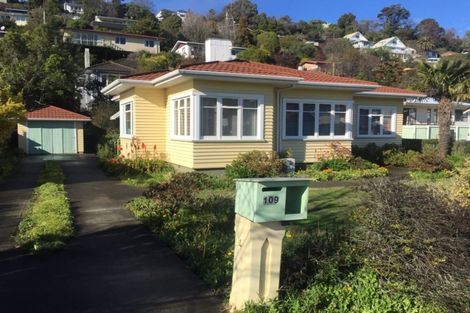 Photo of property in 109 Vanguard Street, Nelson South, Nelson, 7010